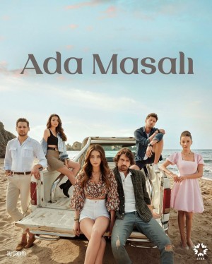 Ada Masali