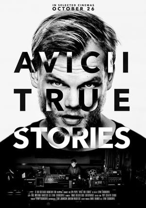 Avicii: Những Câu Chuyện Có Thật