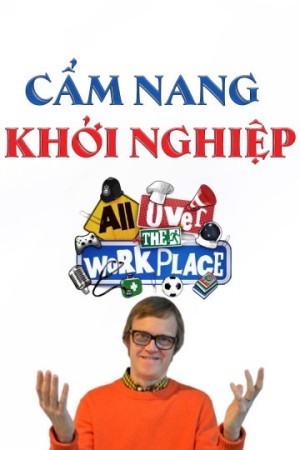 Cẩm Nang Khởi Nghiệp