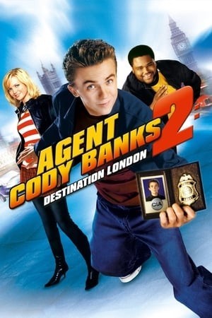 Điệp Viên Cody Banks 2 : Chuyên Án London