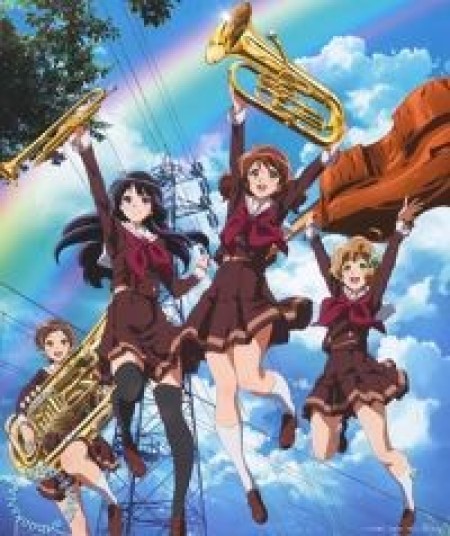 Hibike! Euphonium