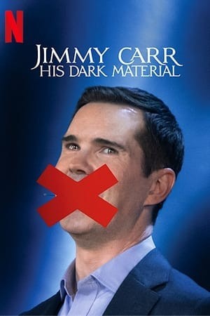 Jimmy Carr: Chất Hài Đen