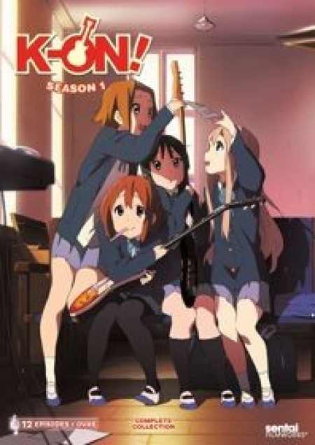 K-On!