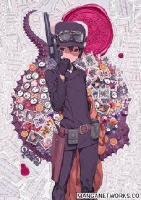 Kino no Tabi: The Beautiful World - The Animated Series