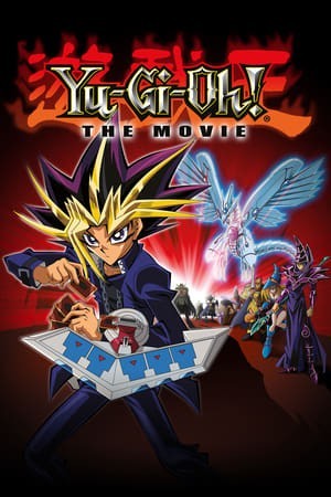 Yu-Gi-Oh! - Kim Tự Tháp Ánh Sáng